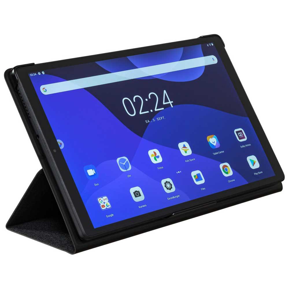 Lenovo 태블릿 Tab M10 2Gb/32Gb 10.1´´ 검정 | Techinn 테블릿