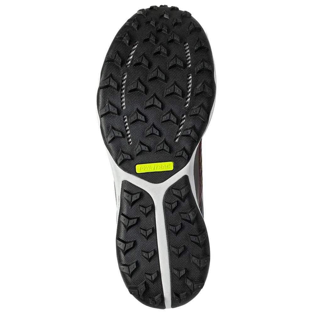 Saucony Chaussures de course Ultra Ridge Goretex
