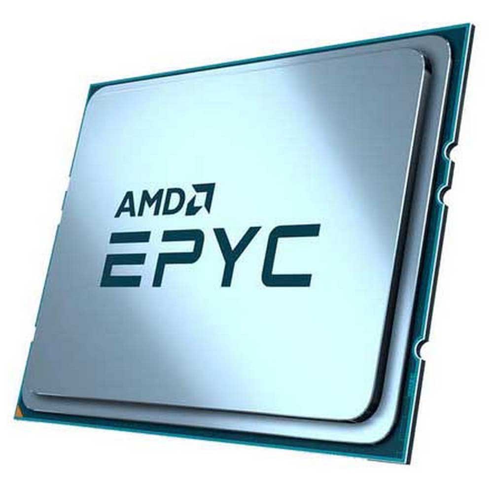 Genealogie radiator weekend AMD EPYC 7773X 2.2 GHz OEM Processor Silver | Techinn