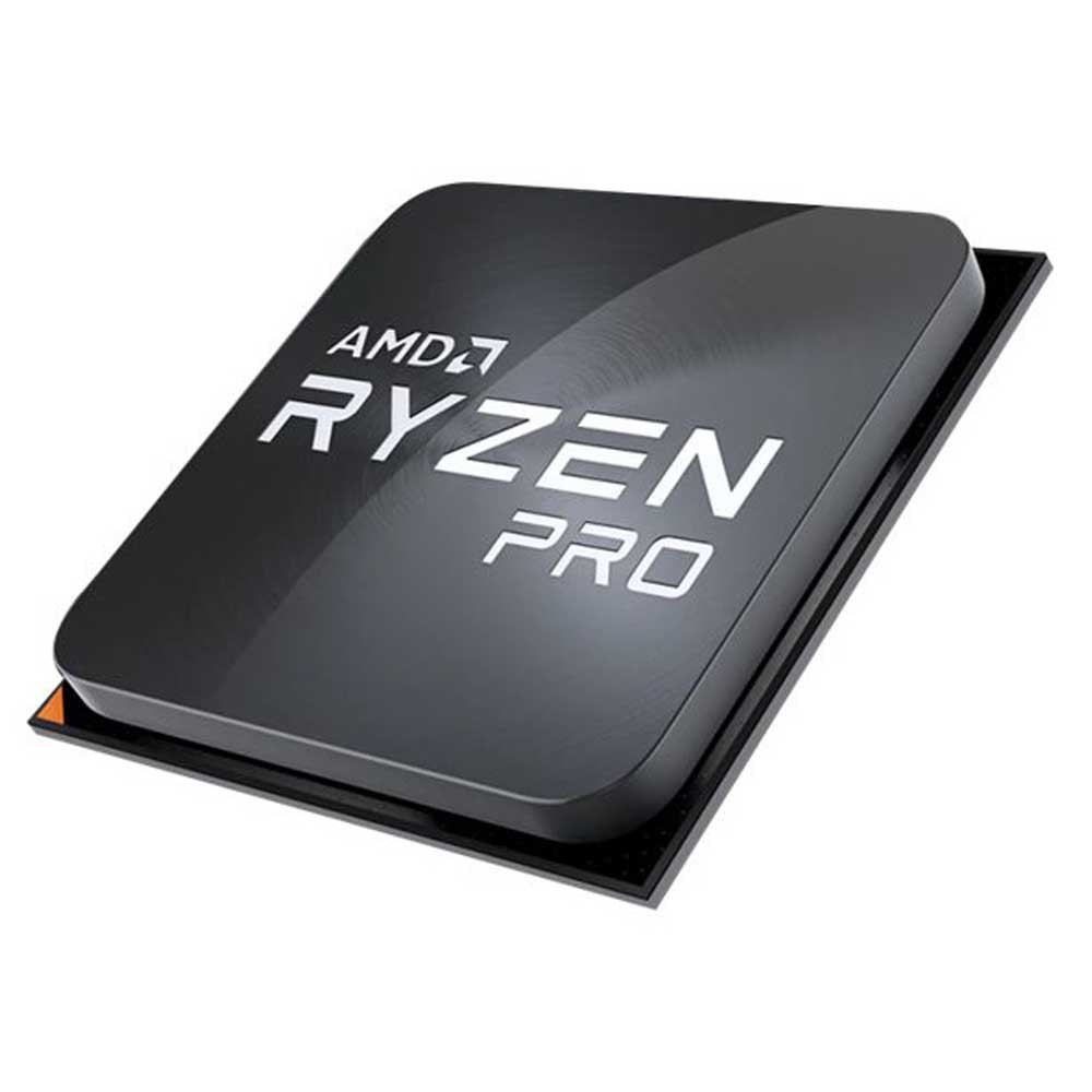 AMD Ryzen 5 Pro 4650G 3.7 GHz OEM Processor Silver | Techinn
