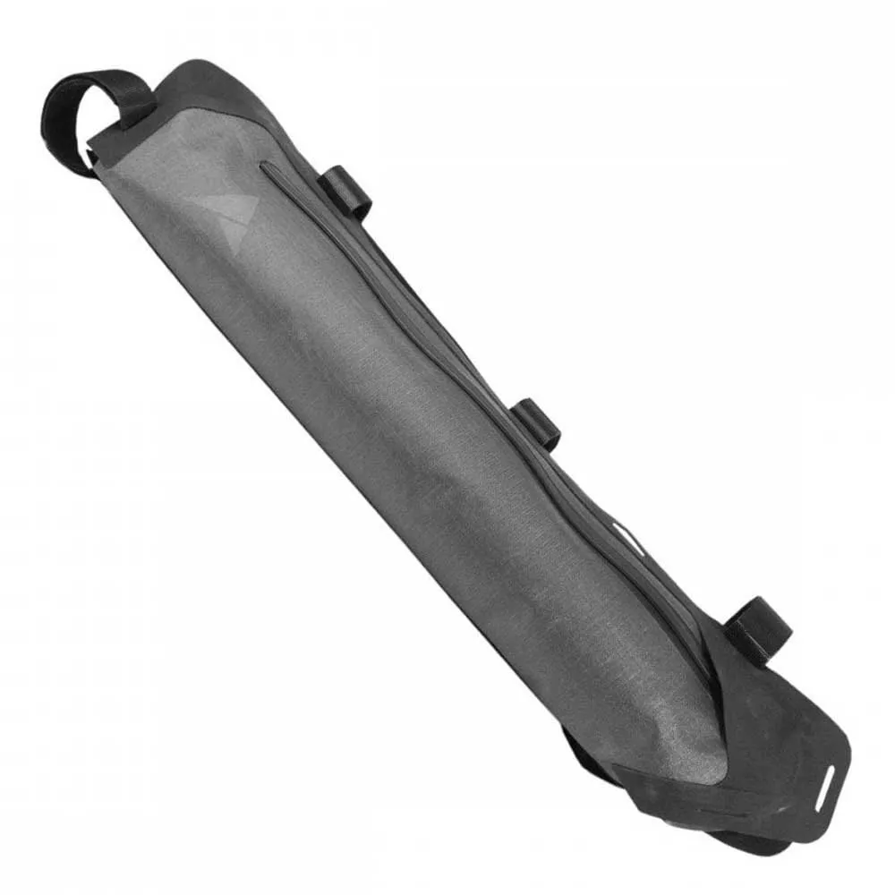 Altura Vortex Frame Bag, Clear Bikeinn