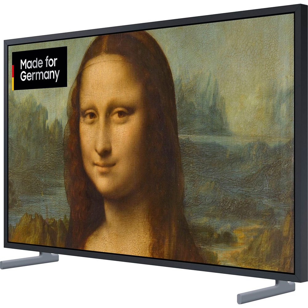 junk ankel Helligdom Samsung TV GQ32LS03BBUXZG 32´´ FHD LED Gylden | Techinn