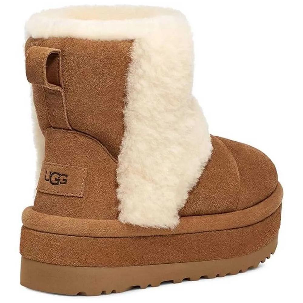 【UGG】Classic Cloudpeak Tall Boots UGG Classic Cloudpeak Boots | Shopbop