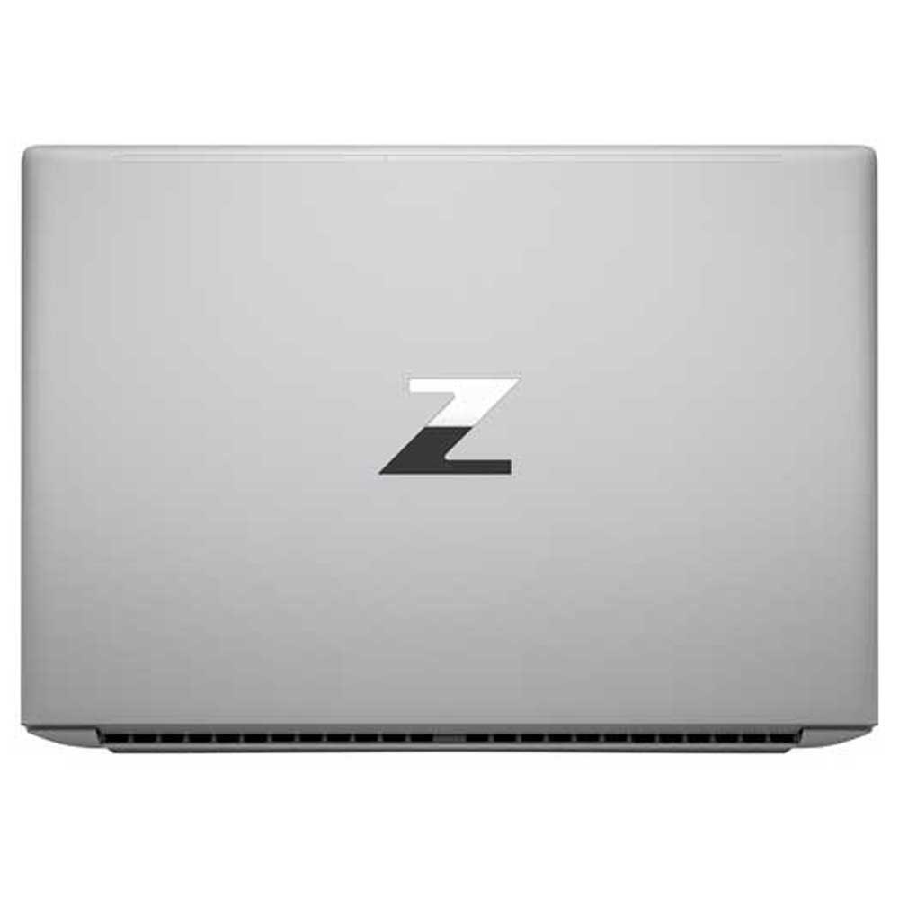 HP Zbook Fury 16 G9 16´´ i9-10920X/16GB/512GB SSD laptop