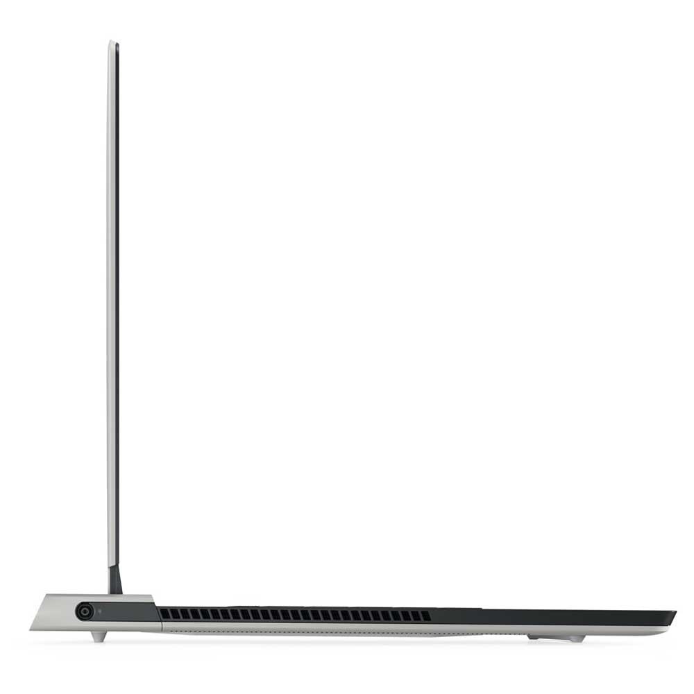 Dell Alienware X15 R1  ´´ i7-12700H/32GB/1TB SSD/RTX 3070 Ti Gaming  Laptop Silver| Techinn
