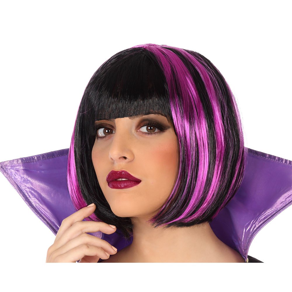 Lisa in Purple Hair #BLACKPINK #LISA #PurpleHair - YouTube