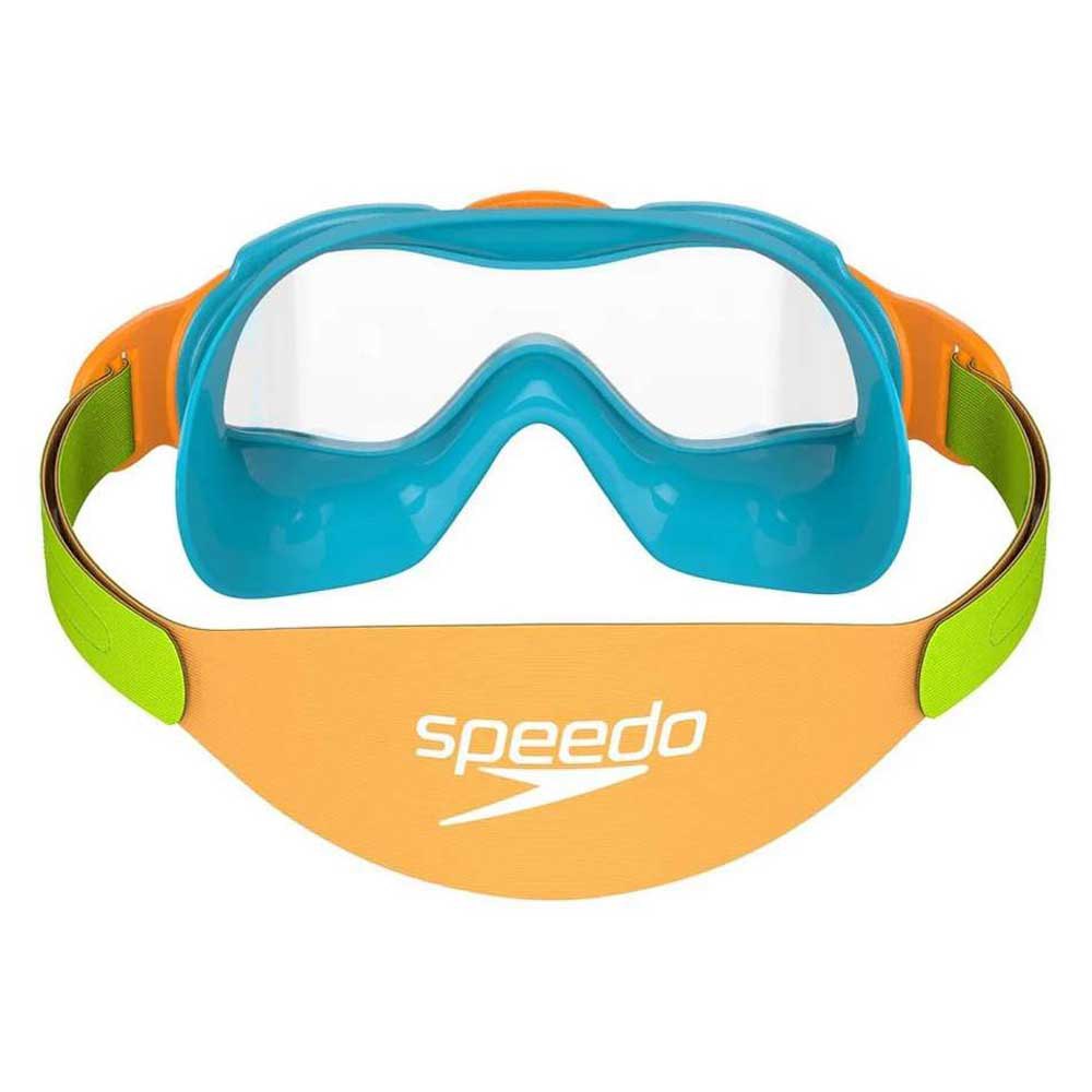 Speedo Biofuse Zwemmasker Voor Baby´s