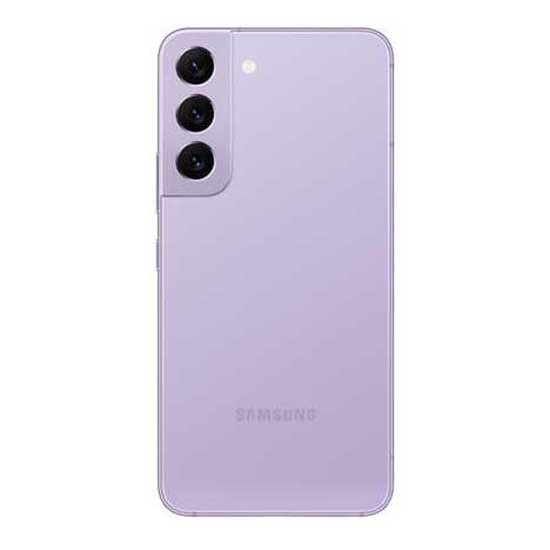 Samsung Galaxy S22 5G 8GB/256GB 6.1´´ Dual Sim