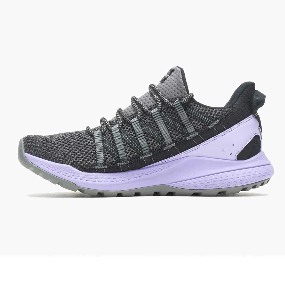 Merrell Bravada Edge hiking shoes Black | Trekkinn display picture 1