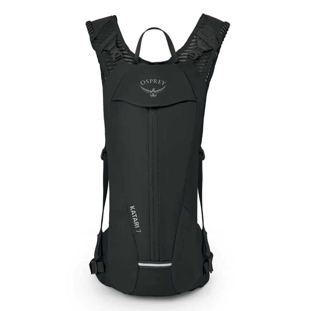 Osprey Katari 7L backpack Black | Trekkinn