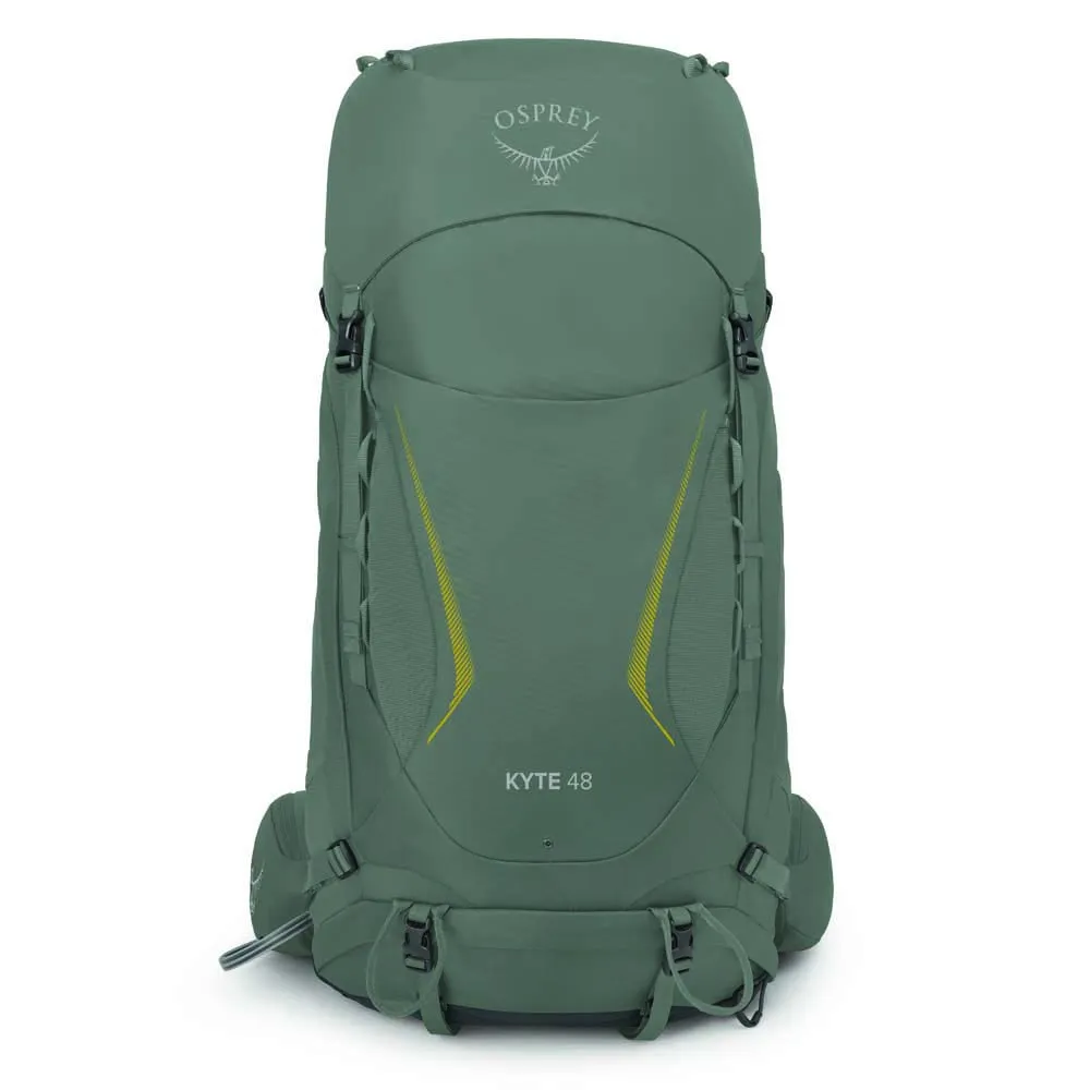 Osprey Kyte 48L Woman Backpack Green Trekkinn