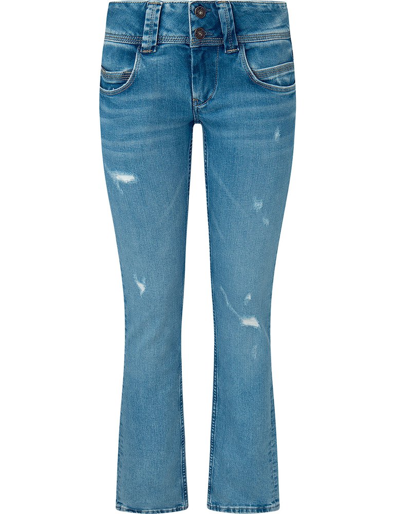 Pepe jeans Jeans Venus VT5