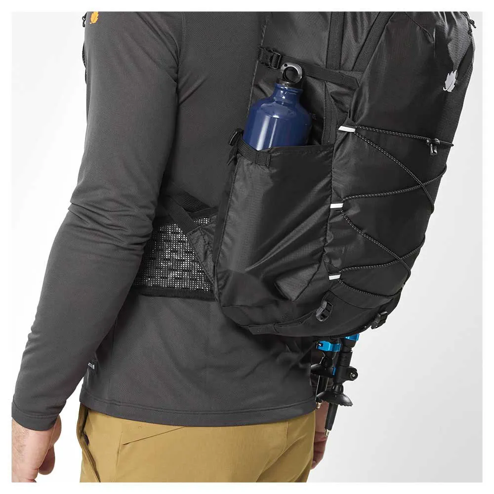Lafuma Active 35 5 Eclipse Blue Sacs à dos trekking Lafuma Active 35 5 Eclipse Blue Sacs à dos trekking