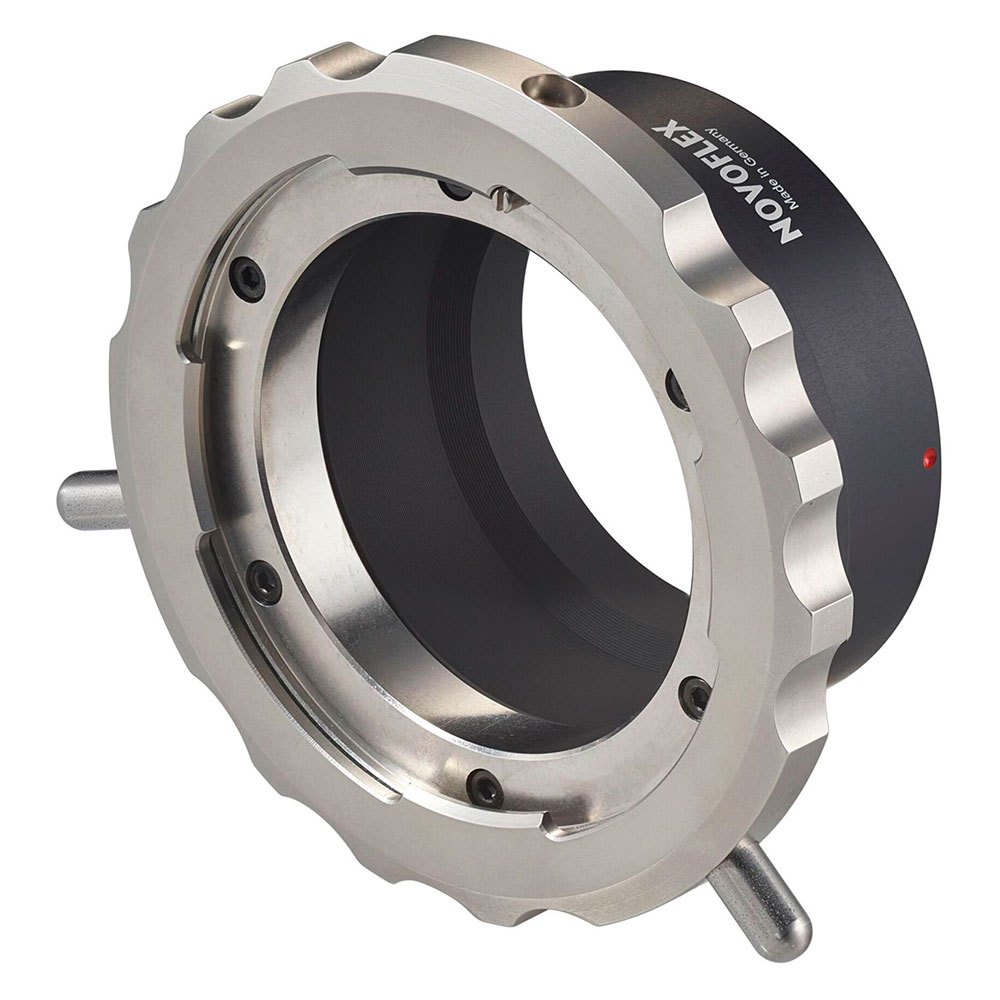 Novoflex PL-Mount EOS-R Lens Adapter