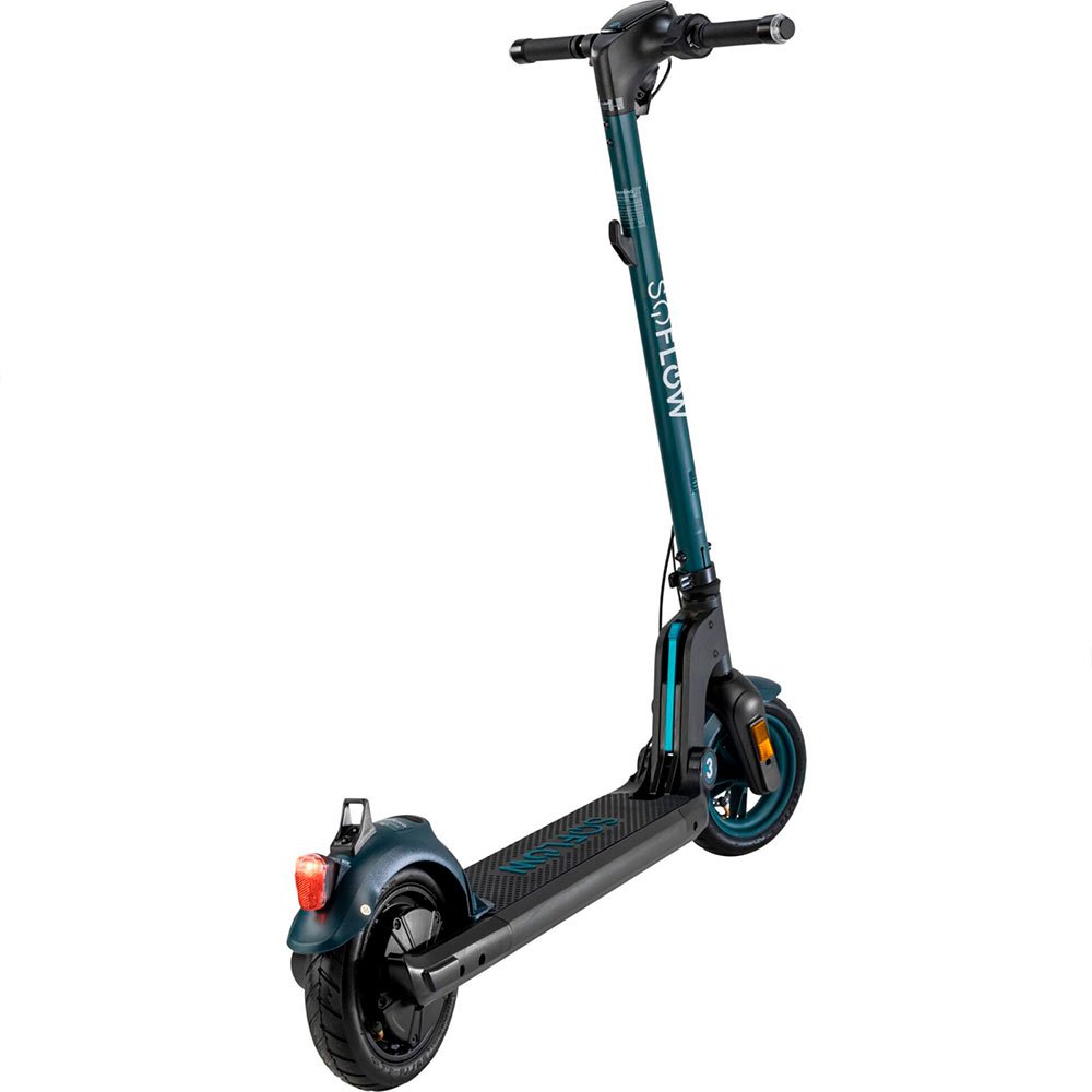 Soflow SO3 Gen 2 Electric Scooter