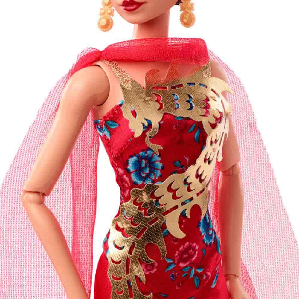 Barbie Signature Sammlung Frauen, Die Anna May Wong Doll Inspirieren
