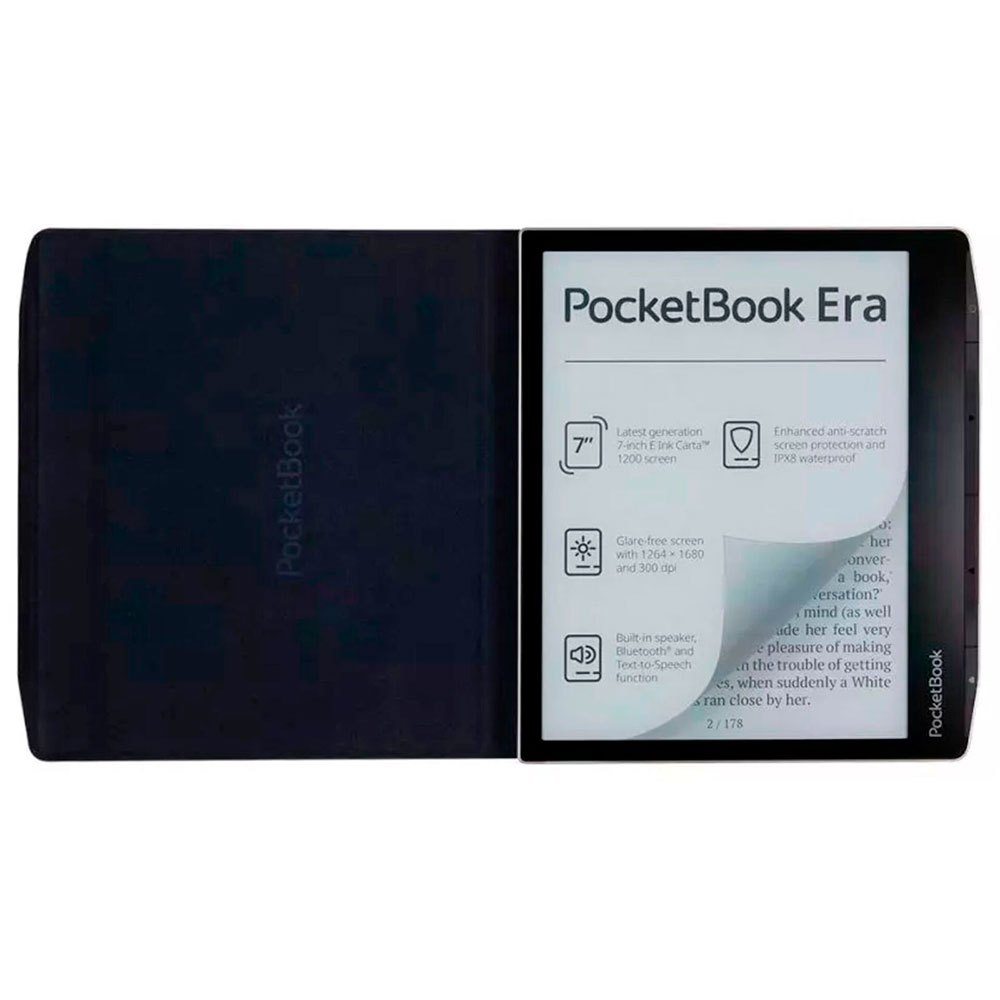 Pocketbook Funda Ereaders HN-QI-PU-700-WB-WW 7´´