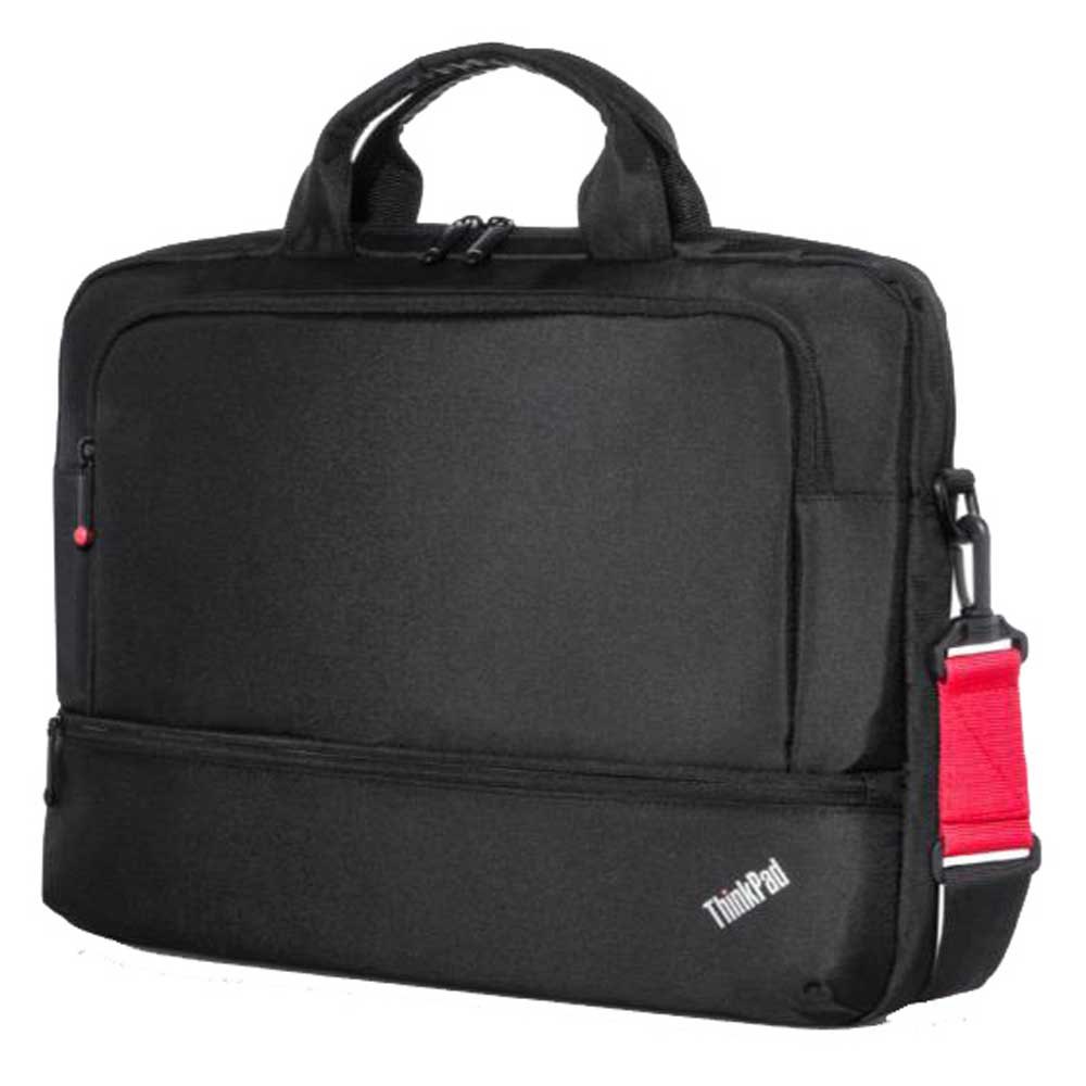 Lenovo ThinkPad Essential + ThinkPad Pro Dock 40A1 Laptop Briefcase And Docking  Station Refurbished Black| Techinn