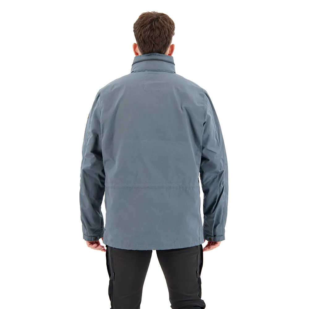 Fjällräven Räven jacket Green | Trekkinn