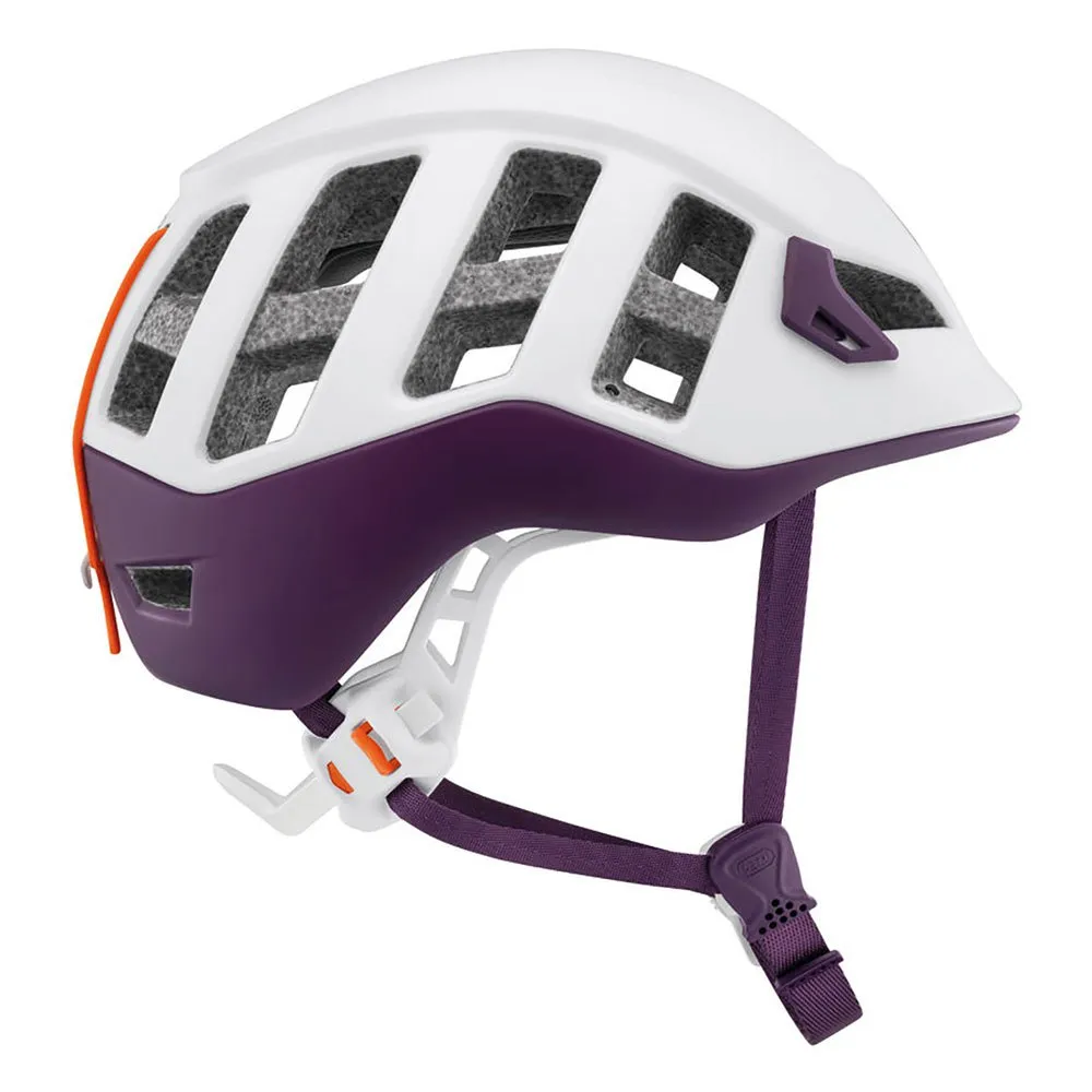Casque D'Escalade PETZL Meteor - Unisexe Adulte - Léger, Aéré - Certification CE/UIAA - Circonférence 53-61cm