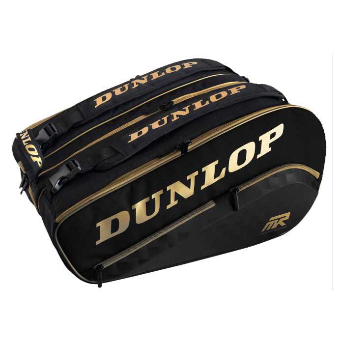Dunlop Elite Moyano Ed Padel Racket Bag