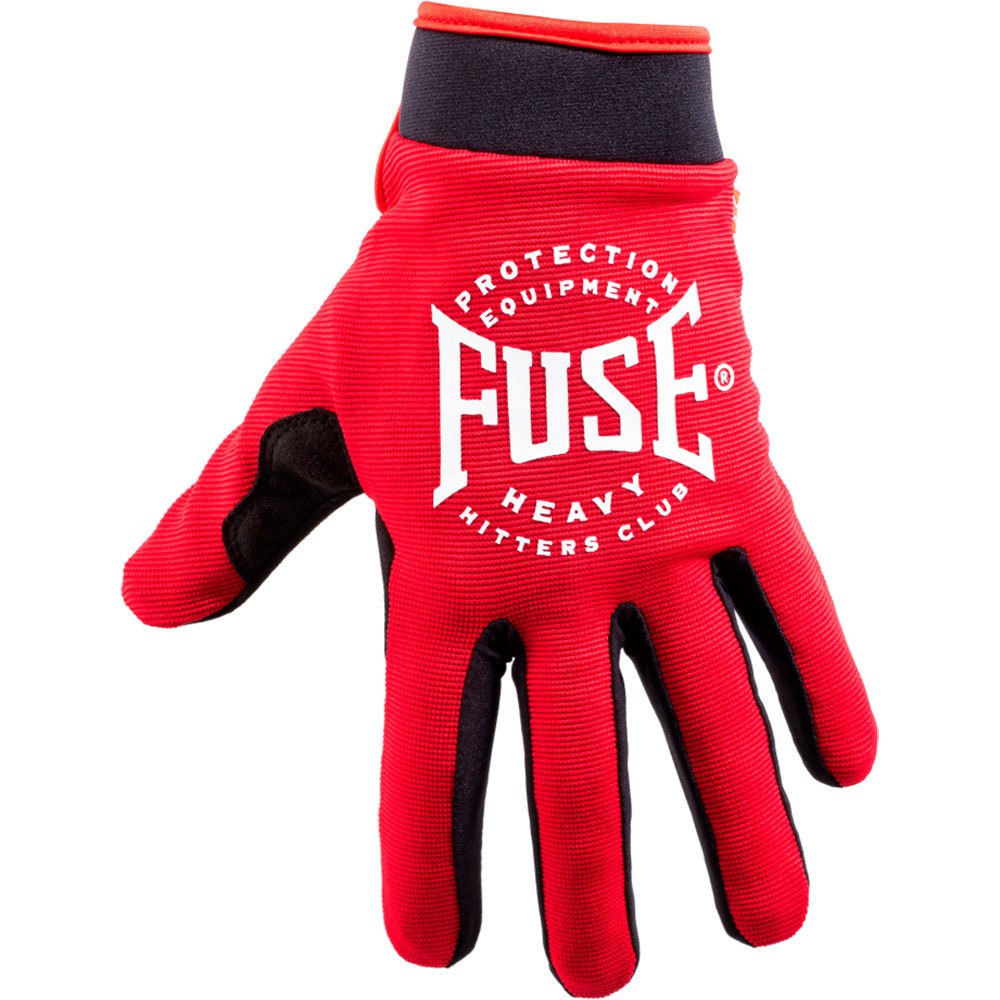 Fuse protection Chroma MY2021 Lange Handschuhe