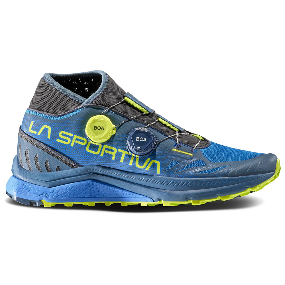 La sportiva Chaussures de trail running Jackal II Boa