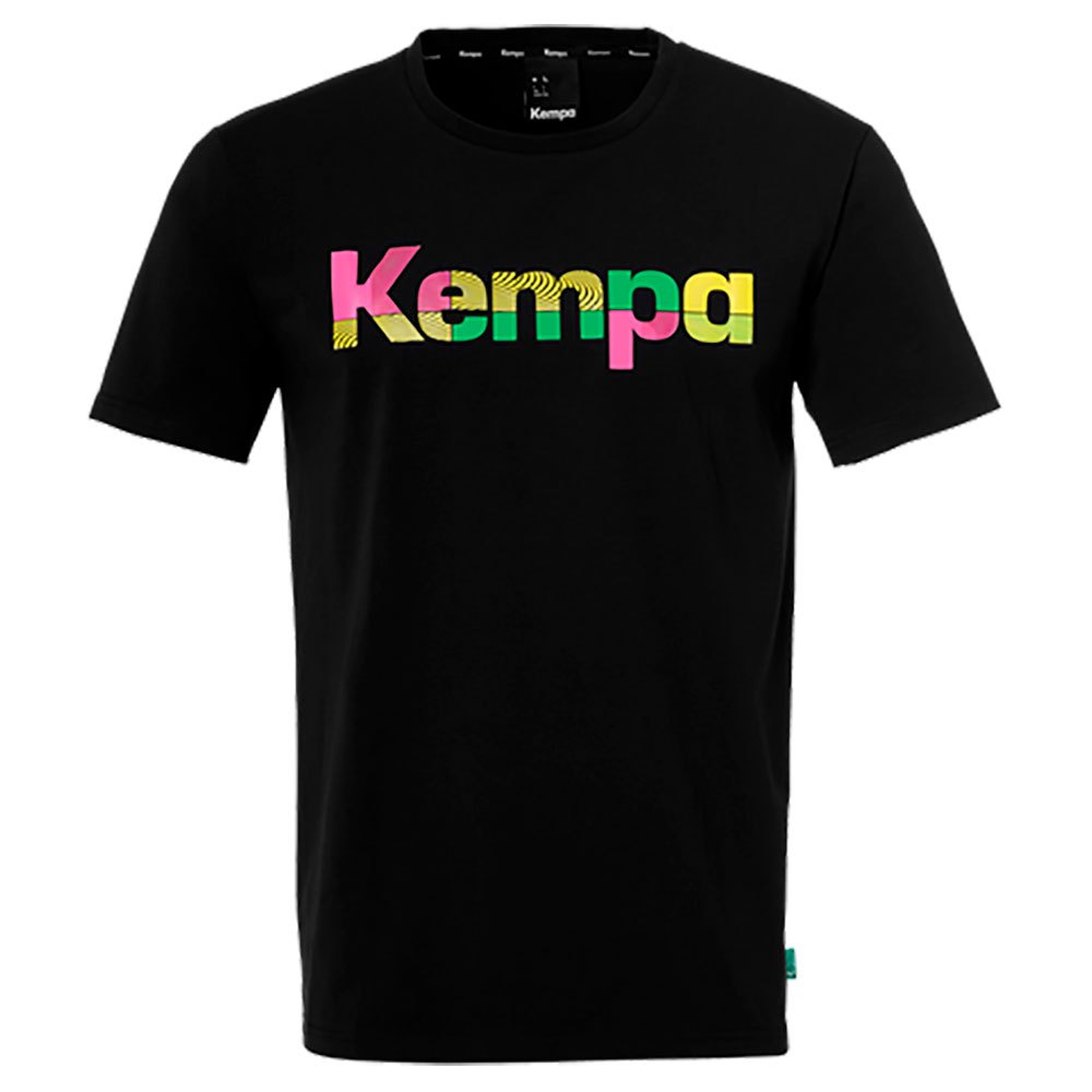 Kempa Back2colour Футболка с коротким рукавом