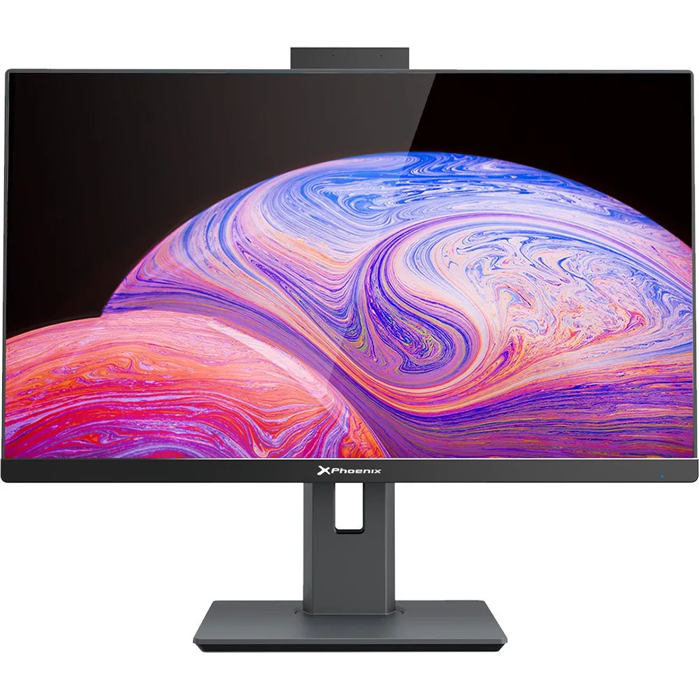 Phoneix Technology Machine Phoenix technologies 23.8´´ allt-i-ett-dator | Techinn
