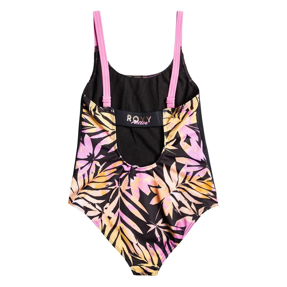 Roxy Damen Badeanzug Bralette – Bequemer Bikini-Oberteil Mit Herausnehmbaren Cups (für Cup A/B/C)