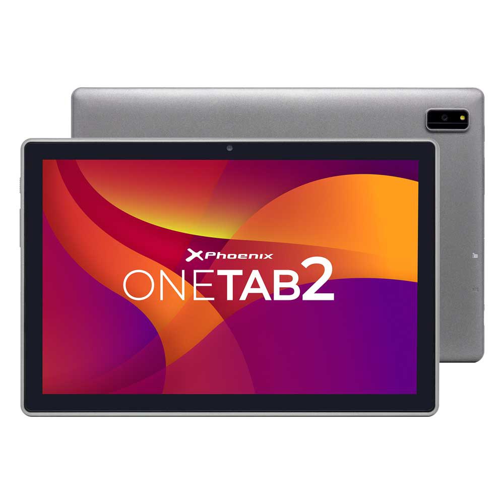 Phoenix technologies OneTab Pro 2 4G 4GB/64GB 10.1´´ Tablet Grey