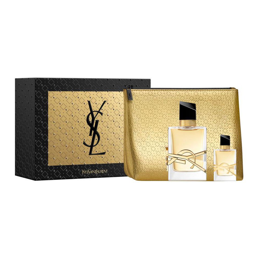 Yves saint Set Libre Eau De Parfum 50ml | Dressinn