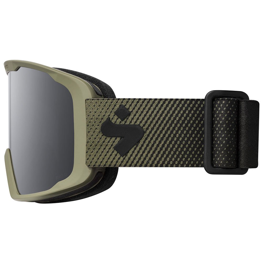 Sweet protection Ripley RIG Reflect Skibril