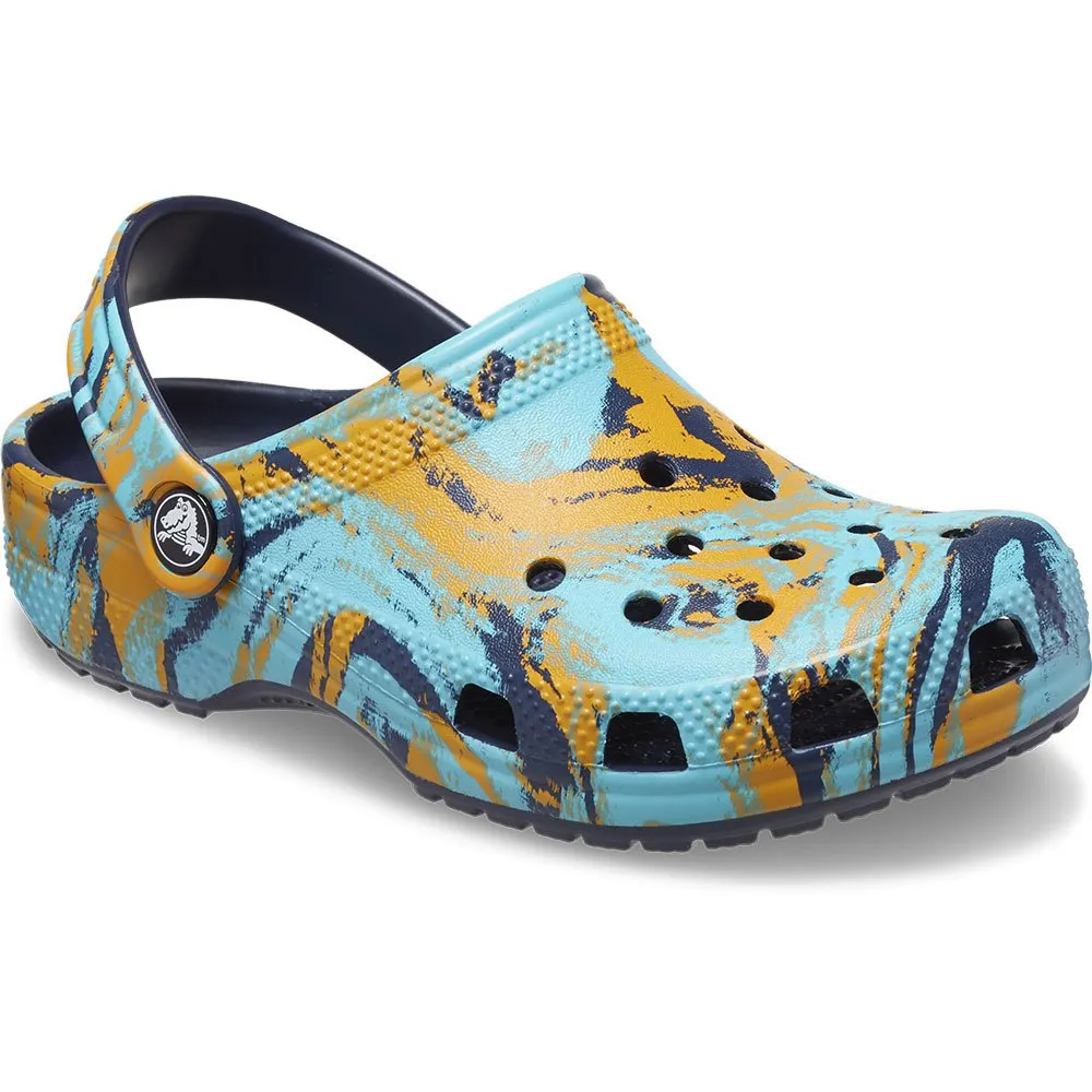 Crocs Classic Island Escape clogs Multicolor | Dressinn display picture 2