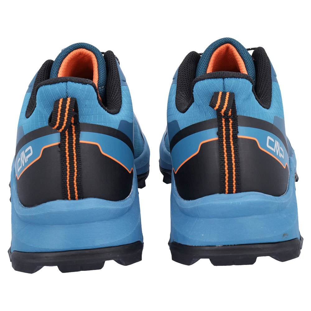 CMP 3Q32177 Naruko Fast Hiking Shoes