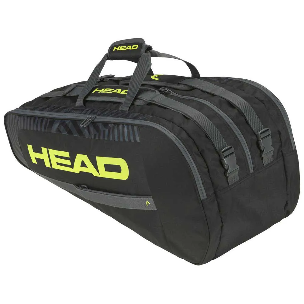 Head Racket Backpack K Head Base Racket Bag | Smashinn