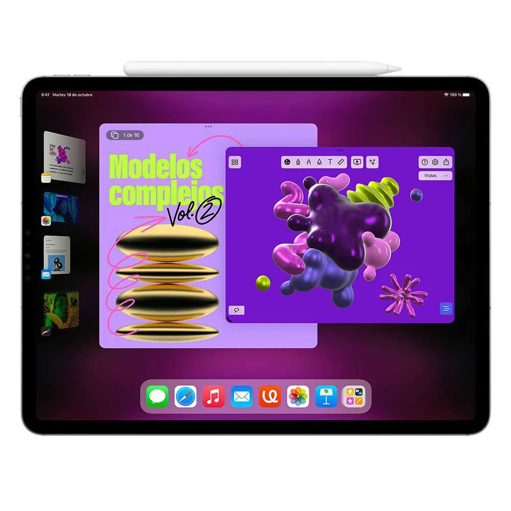 iPad Pro 2TB 第6世代 Cellular Apple Care+付 iPad Pro 2TB WiFi+Cellular