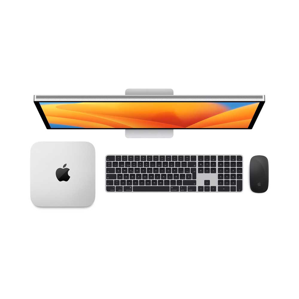 Apple Mac Mini M2/8GB/512GB SSD