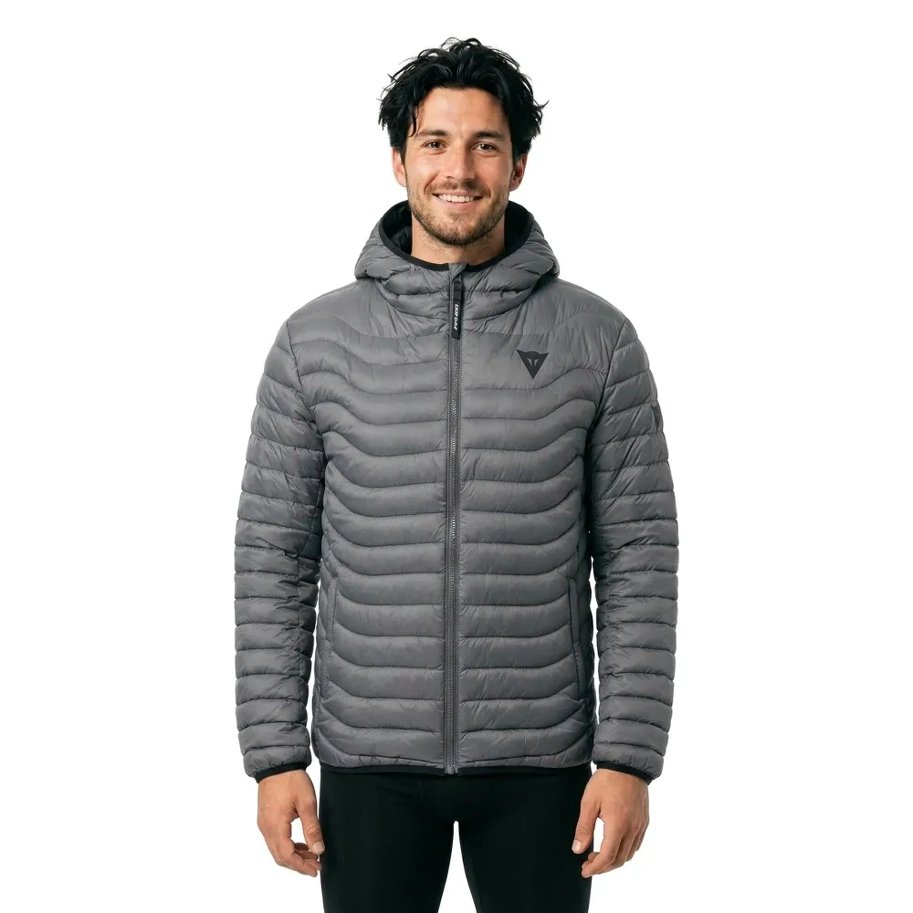 Dainese snow Lightjacket ダウンジャケット グレー| Snowinn