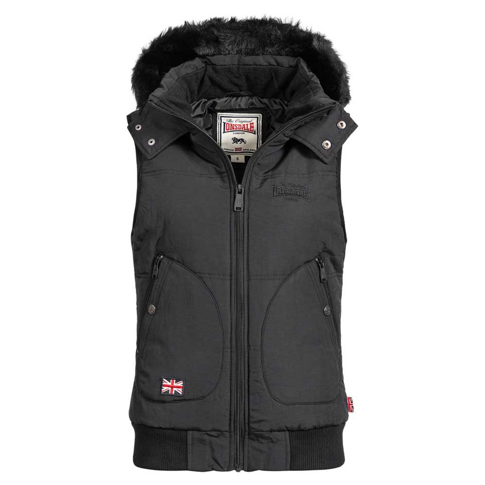 Lonsdale Gilet Ansty