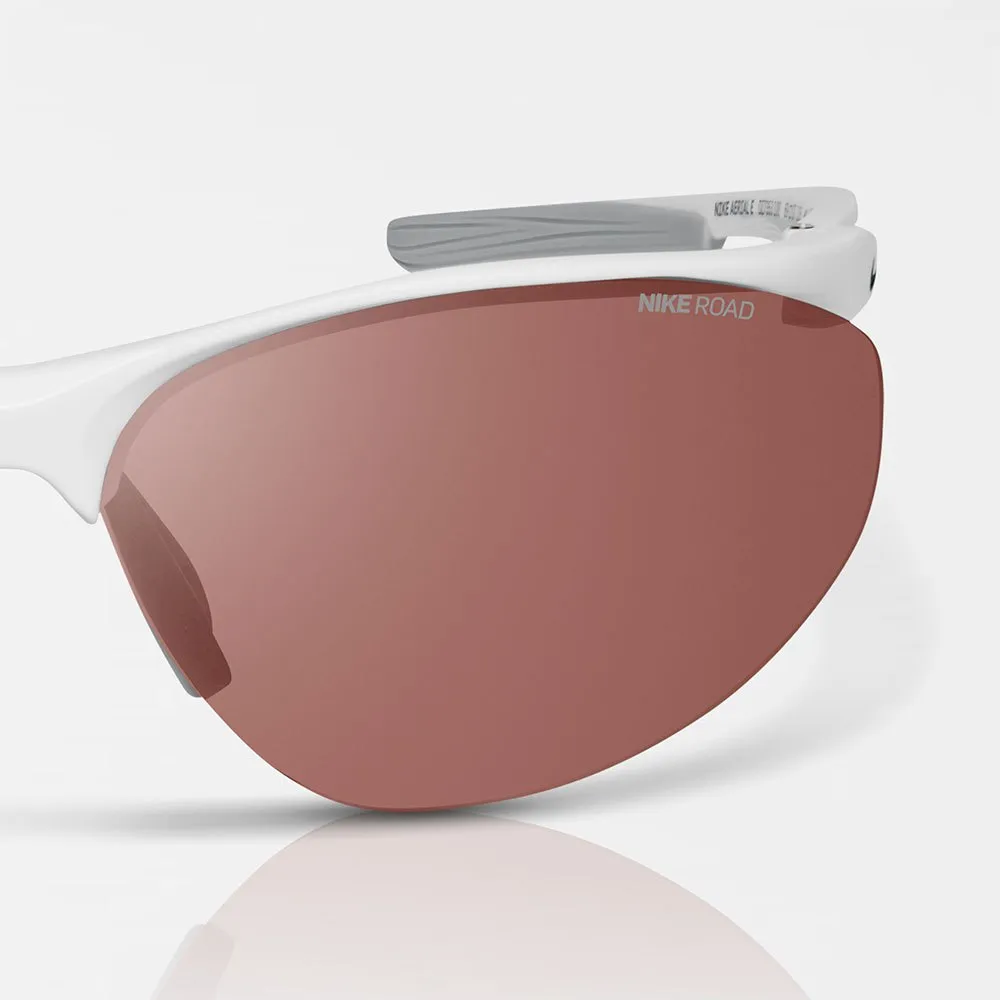 Nike Aerial E Dz7353 sunglasses Clear | Trekkinn display picture 2