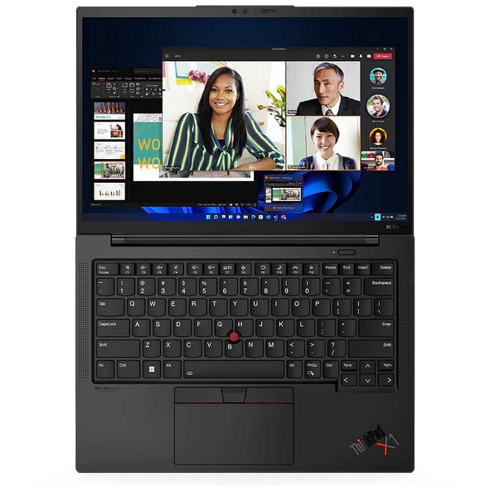 Lenovo 노트북 Thinkpad X1 Carbon G10 14´´ I7-1260P/32Gb/1Tb Ssd 은색| Techinn