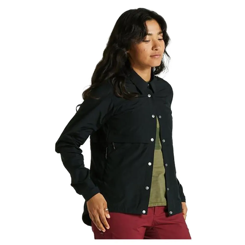 Wind Rider Jacket Specialized Rider´s Wind Jacket, | Bikeinn