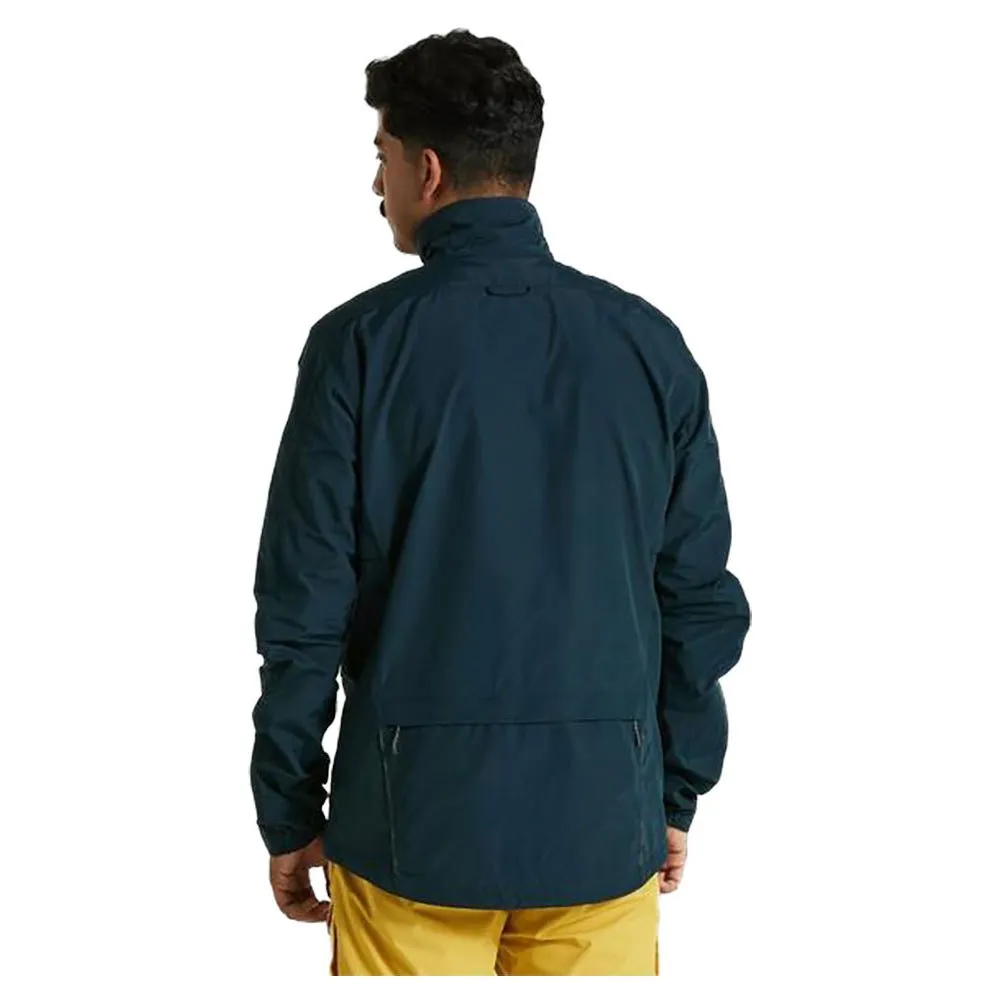Wind Rider Jacket Specialized Rider´s Wind jacket, Blue | Bikeinn