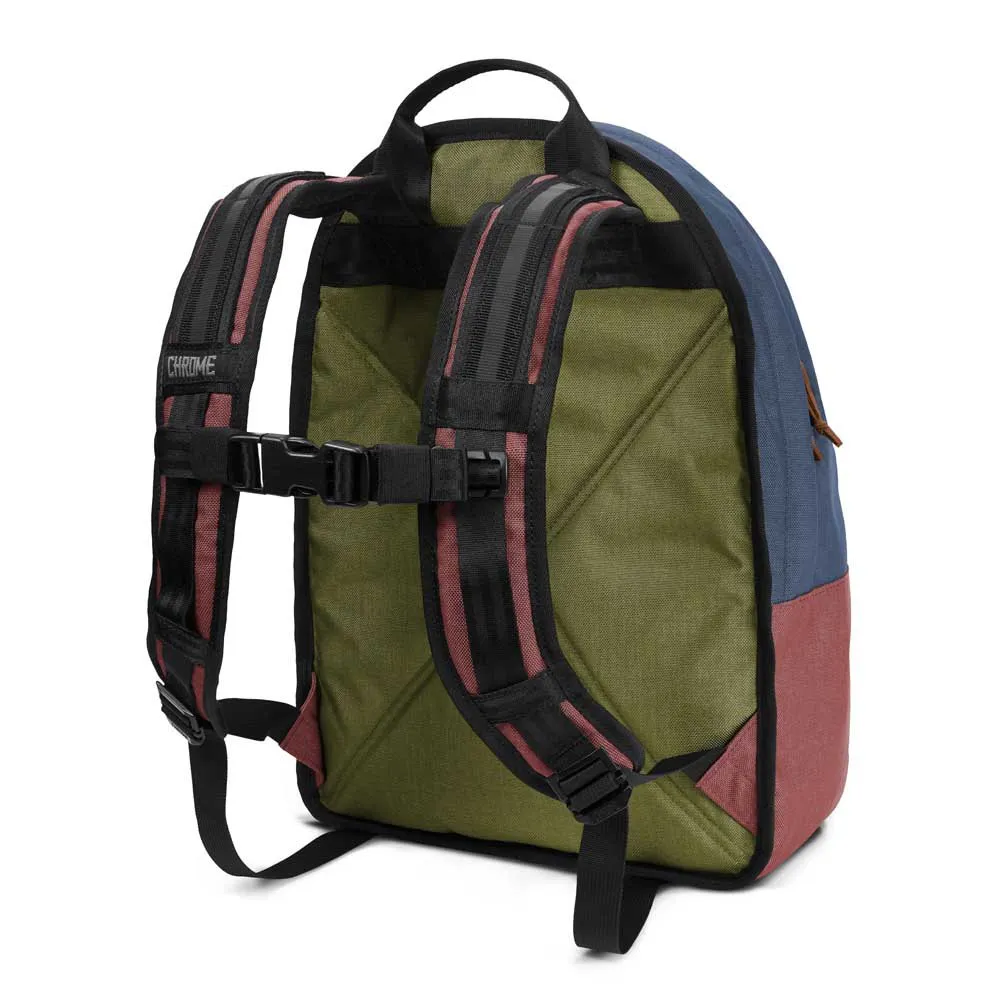 Chrome Naito backpack 22L, Blue | Bikeinn