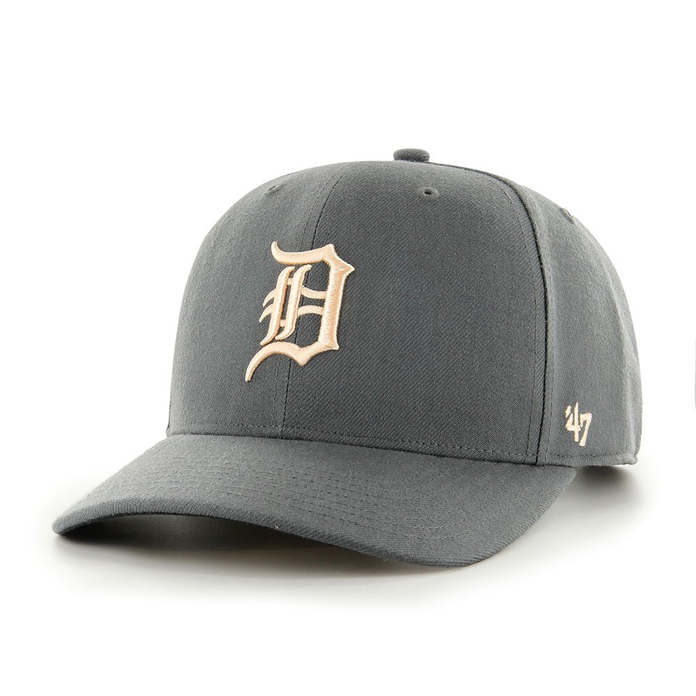 New Era Detroit Tigers MLB Authentic Collection Home Fitted Cap  The Shoe  Company