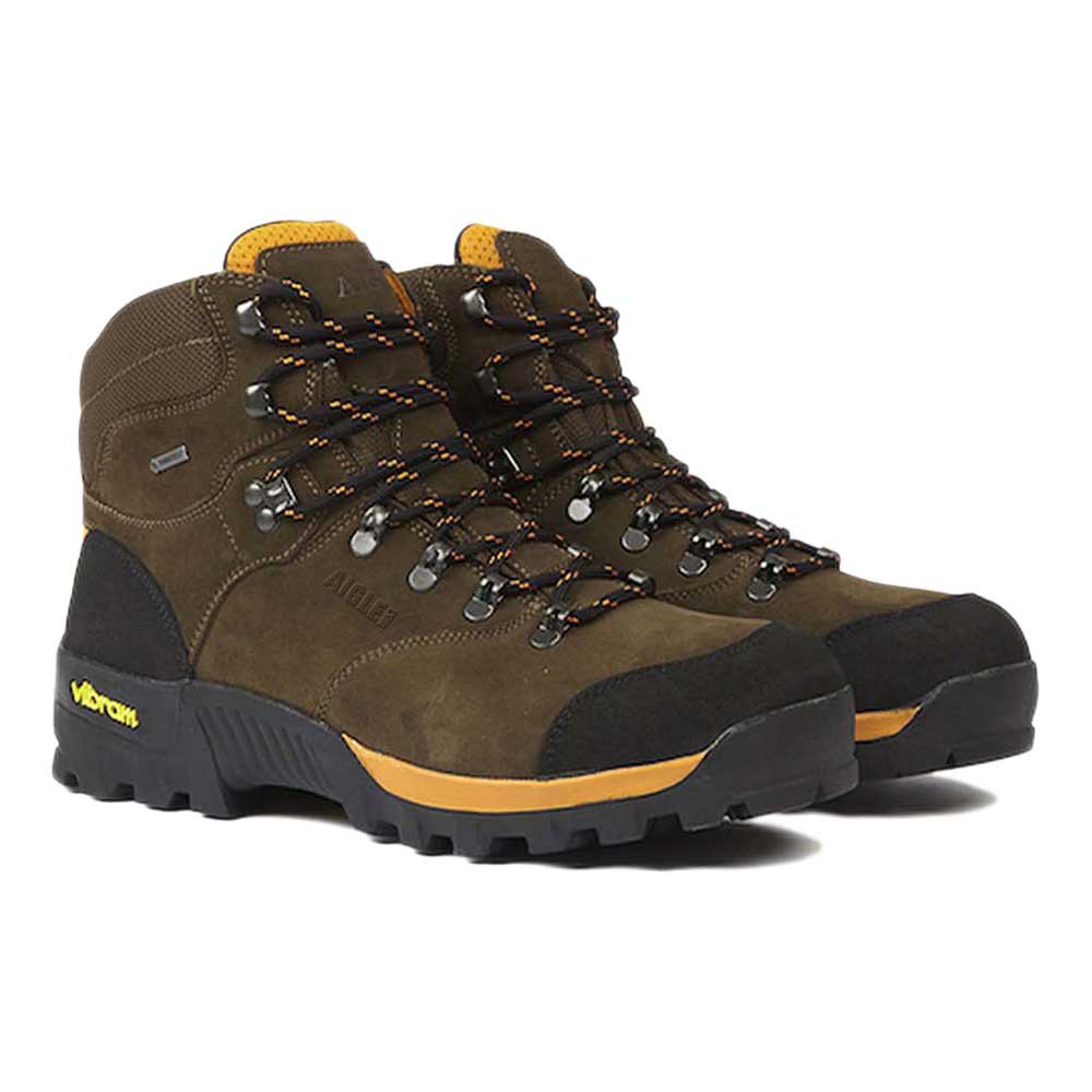 Aigle Altavio Goretex Hiking Boots | Hunting