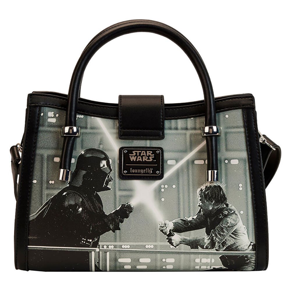 Loungefly Sac à Main Star Wars Final Frames The Empire Strikes Back