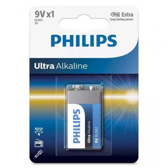 Philips 6LR61E1B Bateria Alkaliczna
