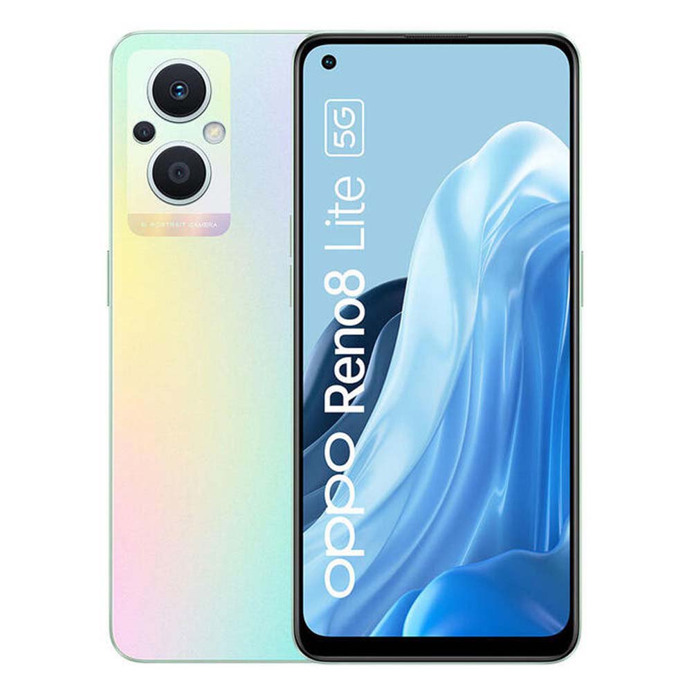 Oppo Reno  Lite GB/GB .´´ Dual Sim Smartphone Multicolor
